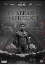EL ABRAZO DE LA SERPIENTE