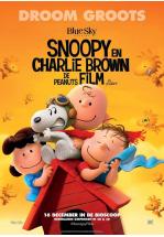 SNOOPY & CHARLIE BROWN: THE PEANUTS MOVIE