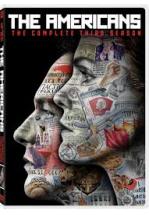 THE AMERICANS -TEMPORADA 3-