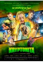 KRYPTONITA