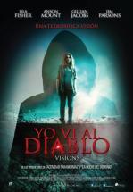 YO VI AL DIABLO -VISIONS-