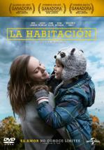 LA HABITACION