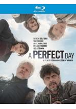 A PERFECT DAY - BLU RAY -