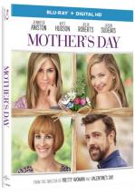 MOTHER'S DAY -BLU RAY-