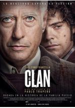 EL CLAN -DVD-