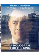 AN HOLOGRAM FOR THE KING