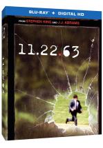 11.22.63 -BLU RAY-