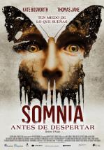 SOMINA -ANTES DE DESPERTAR-