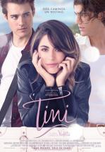 TINI: EL GRAN CAMBIO DE VIOLETA