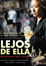LEJOS DE ELLA 