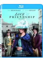 LOVE & FRIENDSHIP -BLU RAY-