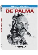 DE PALMA -BLU RAY-