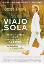 VIAJO SOLA