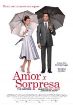 AMOR POR SORPRESA -THE SURPRISE-