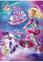 BARBIE : AVENTURA EN EL ESPACIO