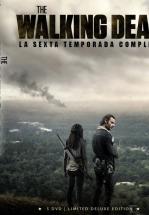 THE WALKING DEAD -LA SEXTA TEMPORADA COMPLETA-
