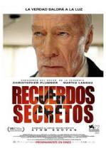 RECUERDOS SECRETOS (REMEMBER)