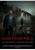 ELLOS VIENEN POR TI (BACKTRACK)