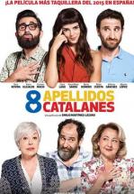 8 APELLIDOS CATALANES