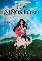 LOS NI&Ntilde;OS LOBOS