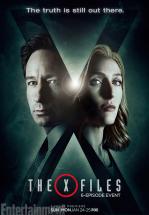 THE X-FILES EL EVENTO 