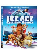 LA ERA DE HIELO -BLU RAY 3D + BLU RAY + DVD -