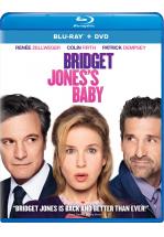 EL BEBE DE BRIGET JONES -BLU RAY + DVD -