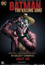 BATMAN: THE KILLING JOKE