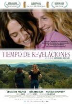 TIEMPO DE REVELACIONES 