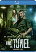 AL FINAL DEL T&Uacute;NEL -BLU RAY + DVD -