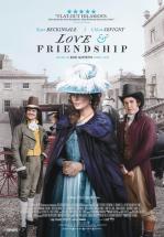 LADY SUSAN (LOVE & FRIENDSHIP) 