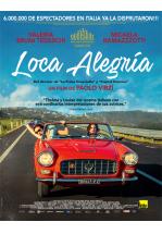 LOCA ALEGR&Iacute;A 