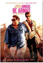 AMIGOS DE ARMAS -WAR DOGS-