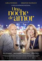 UNA NOCHE DE AMOR