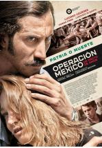 OPERACI&Oacute;N M&Eacute;XICO 