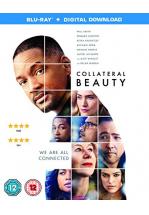 BELLEZA INESPERADA -BLU RAY + DVD -