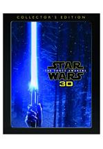 STAR WARS: EL DESPERTAR DE LA FUERZA -BLU RAY 3D