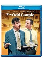EXTRA&Ntilde;A PAREJA -THE ODD COUPLE- BLU RAY-