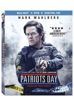PATRIOT DAY -D&Iacute;A DEL ATENTADO- BLU RAY + DVD -