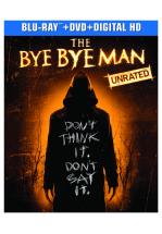 BYE BYE MAN -BLU RAY + DVD -