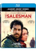 EL VIAJANTE -BLU RAY + DVD -