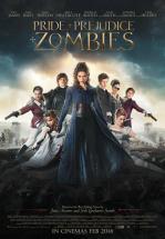 ORGULLO Y PREJUICIO ZOMBIE
