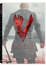 VIKINGOS -TEMPORADA 3-
