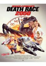LA CARRERA DE LA MUERTE 2050