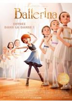 BAILARINA