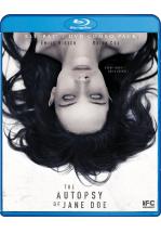 LA MORGUE -BLU RAY + DVD -