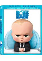 UN JEFE EN PA&Ntilde;ALES -BLU RAY 3D + BLU RAY + DVD 