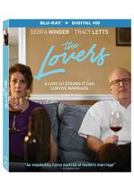 THE LOVERS -BLU RAY-
