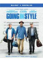 UN GOLPE CON ESTILO -BLU RAY + DVD -