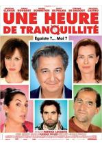 UNA HORA DE TRANQUILIDAD